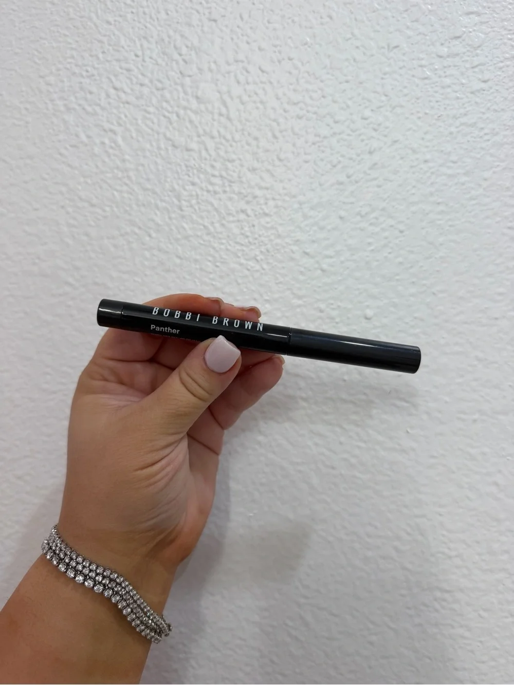 NEW Bobbi Brown Long-Wear Cream Waterproof Eyeliner Stick - PANTHER